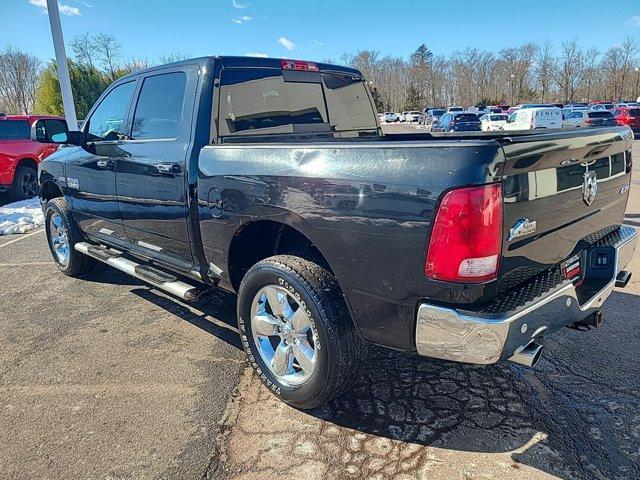 used 2016 Ram 1500 car, priced at $13,490