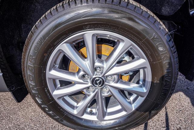 used 2023 Mazda CX-5 car, priced at $20,490