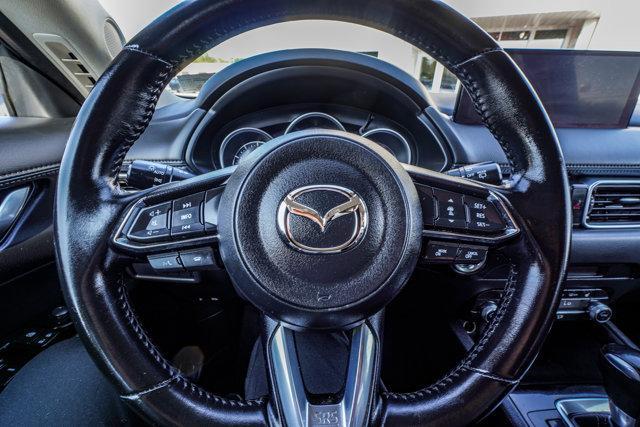 used 2023 Mazda CX-5 car, priced at $20,490