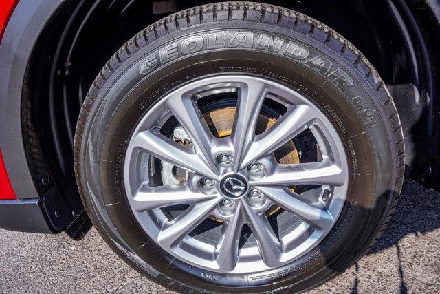 used 2023 Mazda CX-5 car, priced at $20,490