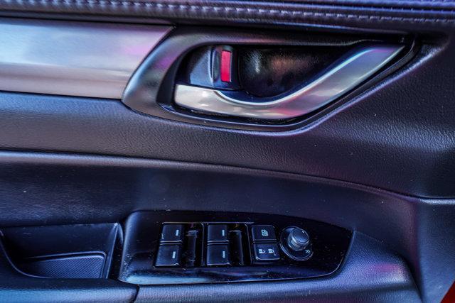 used 2023 Mazda CX-5 car, priced at $20,490