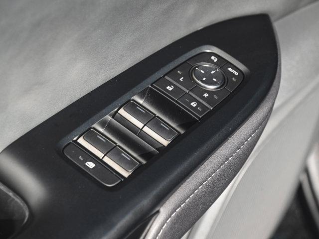 used 2023 Lexus RZ 450e car, priced at $37,990