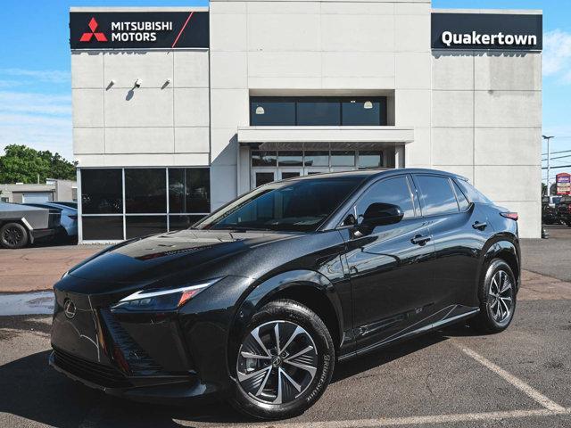 used 2023 Lexus RZ 450e car, priced at $37,990