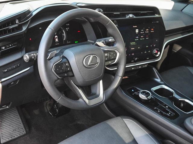 used 2023 Lexus RZ 450e car, priced at $37,990