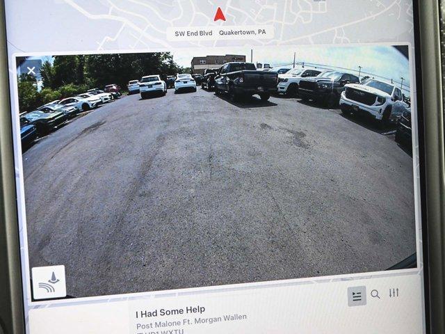 used 2020 Tesla Model X car, priced at $34,990