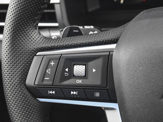 new 2025 Mitsubishi Outlander car, priced at $41,385