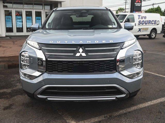 new 2025 Mitsubishi Outlander car, priced at $41,385
