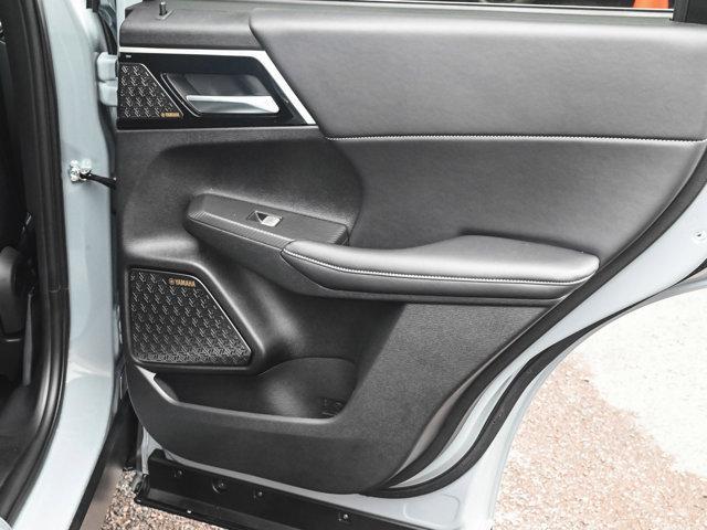 new 2025 Mitsubishi Outlander car, priced at $41,385