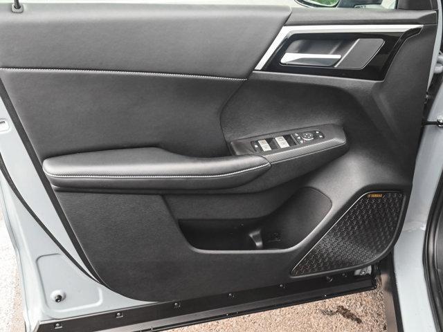 new 2025 Mitsubishi Outlander car, priced at $41,385