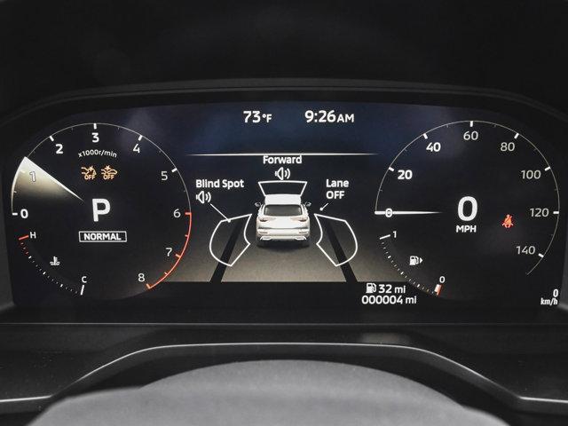 new 2025 Mitsubishi Outlander car, priced at $41,385