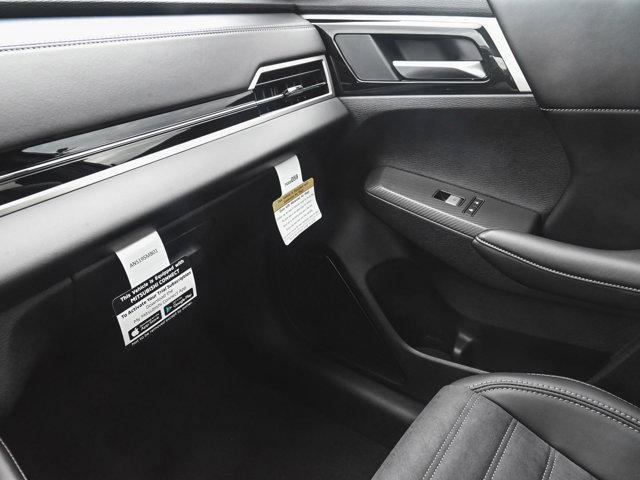 new 2025 Mitsubishi Outlander car, priced at $41,385