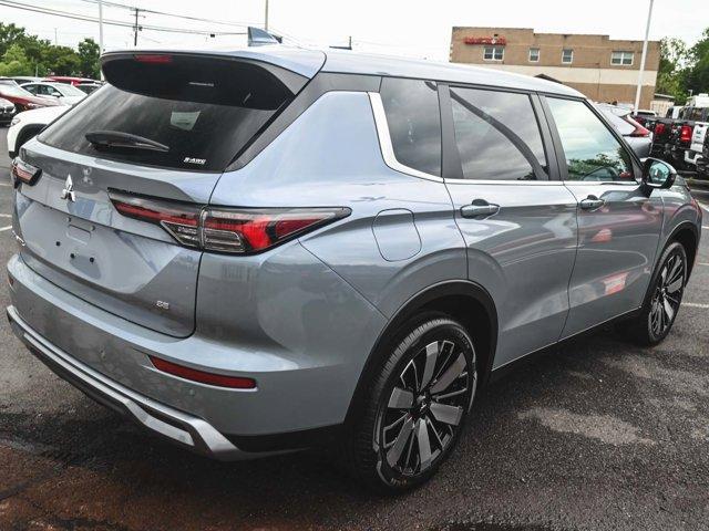 new 2025 Mitsubishi Outlander car, priced at $41,385