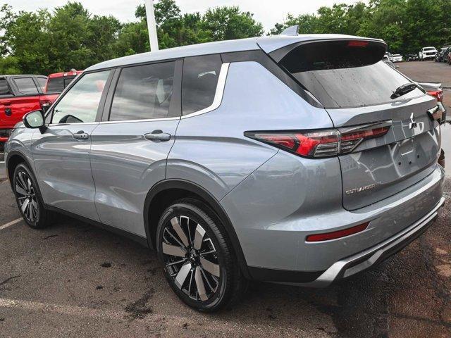 new 2025 Mitsubishi Outlander car, priced at $41,385
