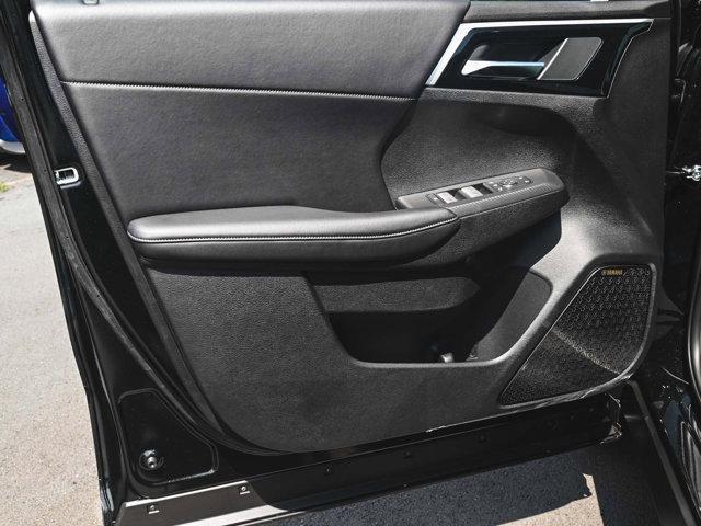 new 2025 Mitsubishi Outlander car, priced at $41,585