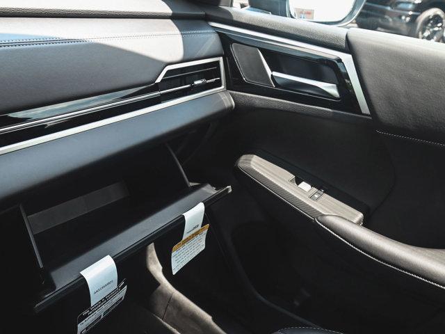 new 2025 Mitsubishi Outlander car, priced at $41,585