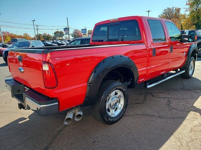 used 2016 Ford F-350 car, priced at $31,690