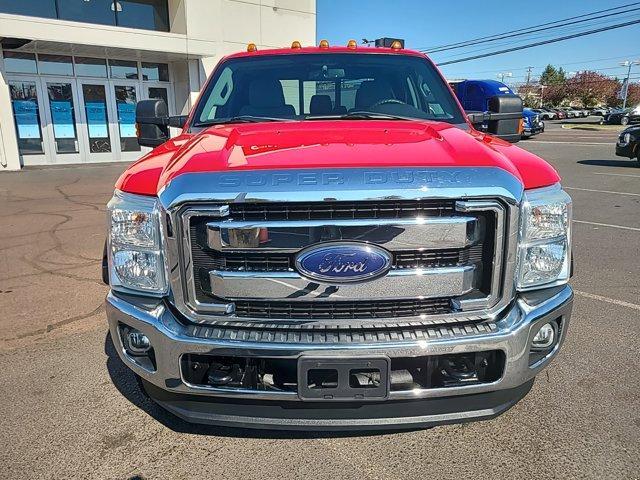 used 2016 Ford F-350 car, priced at $31,690