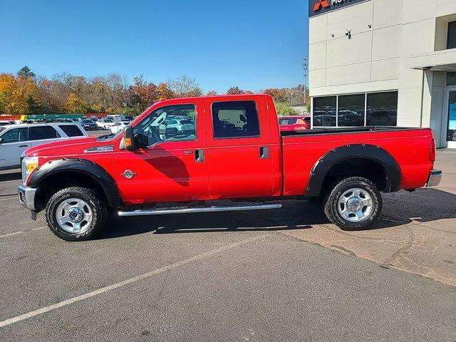 used 2016 Ford F-350 car, priced at $31,690