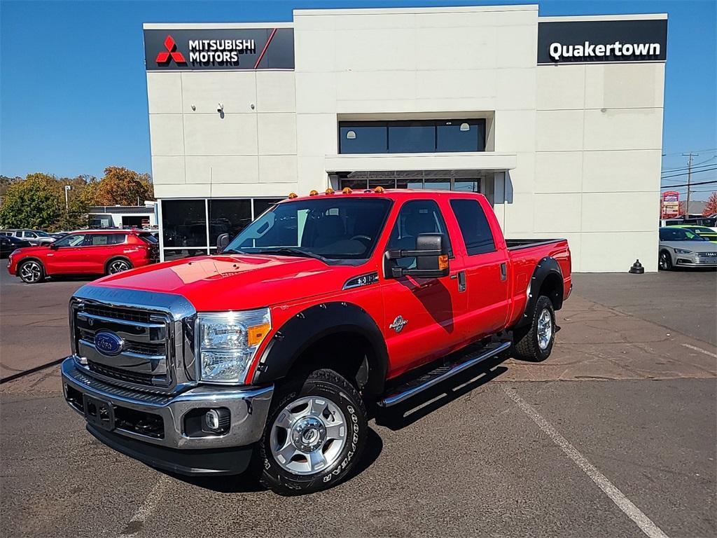 used 2016 Ford F-350 car, priced at $28,990