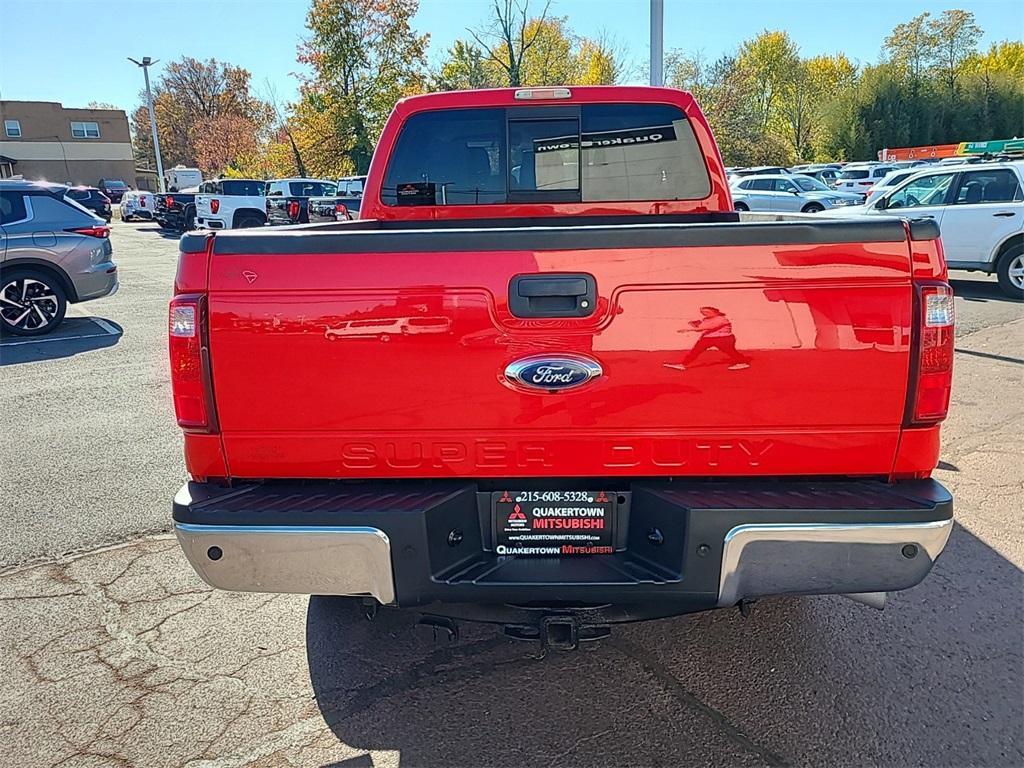 used 2016 Ford F-350 car, priced at $28,990