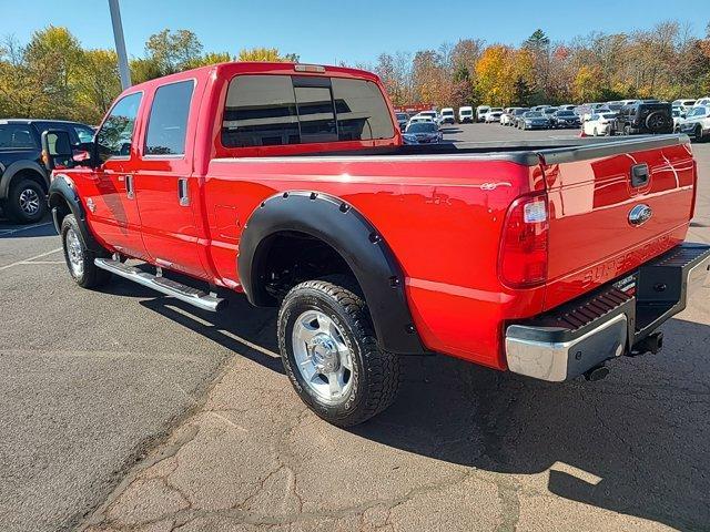 used 2016 Ford F-350 car, priced at $31,690