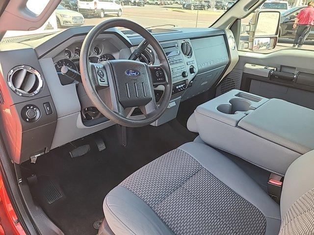 used 2016 Ford F-350 car, priced at $31,690