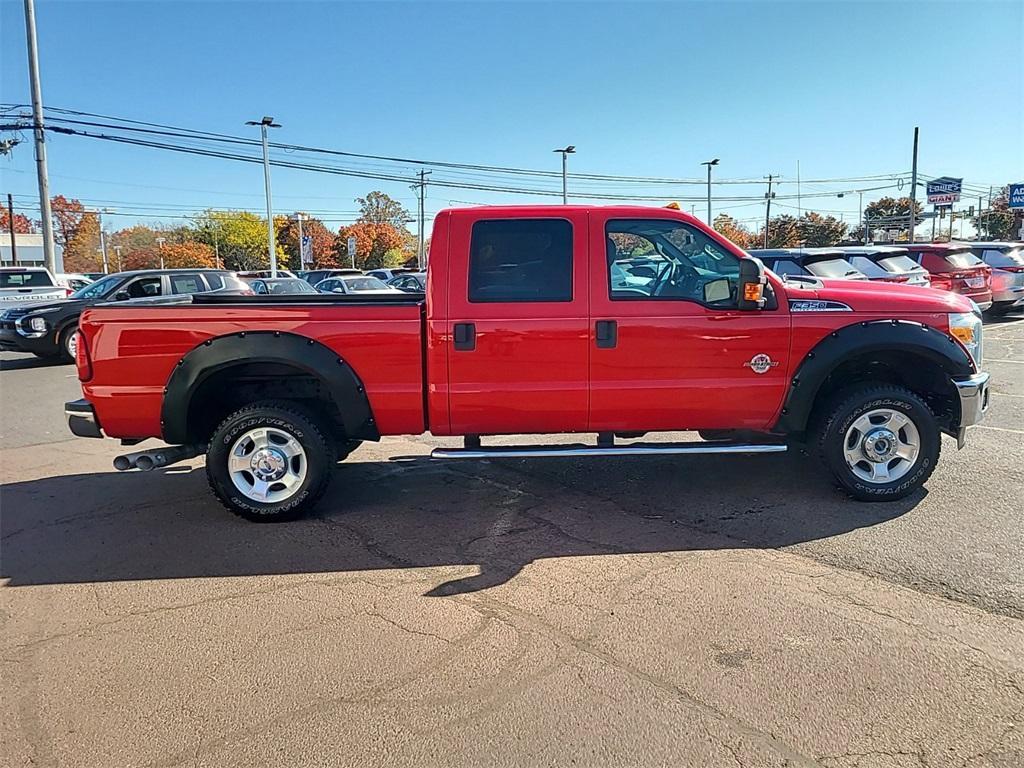 used 2016 Ford F-350 car, priced at $28,990