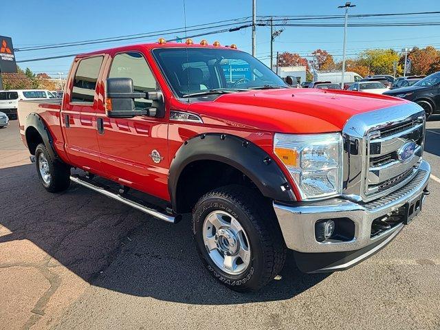 used 2016 Ford F-350 car, priced at $31,690