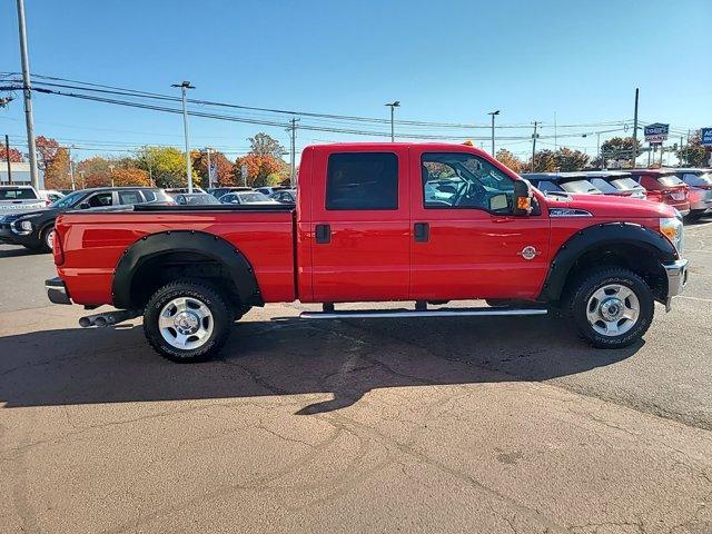 used 2016 Ford F-350 car, priced at $31,690