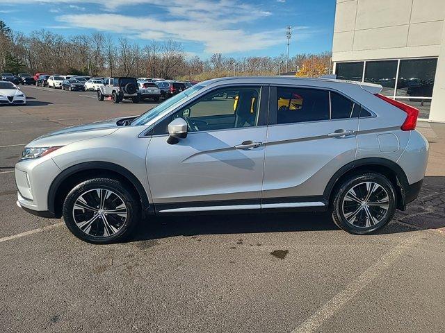 used 2019 Mitsubishi Eclipse Cross car, priced at $15,990