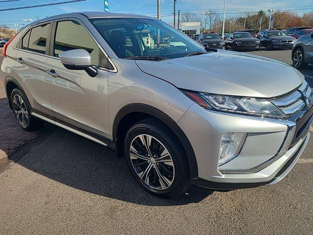 used 2019 Mitsubishi Eclipse Cross car, priced at $15,990