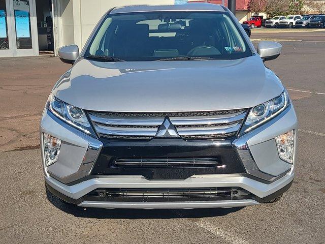 used 2019 Mitsubishi Eclipse Cross car, priced at $15,990