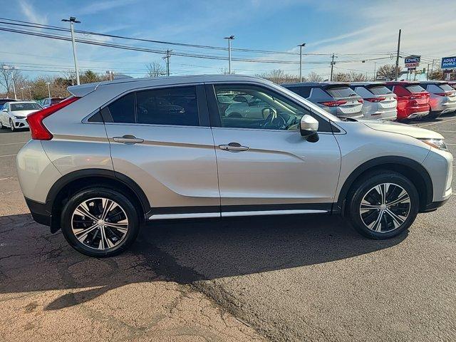 used 2019 Mitsubishi Eclipse Cross car, priced at $15,990