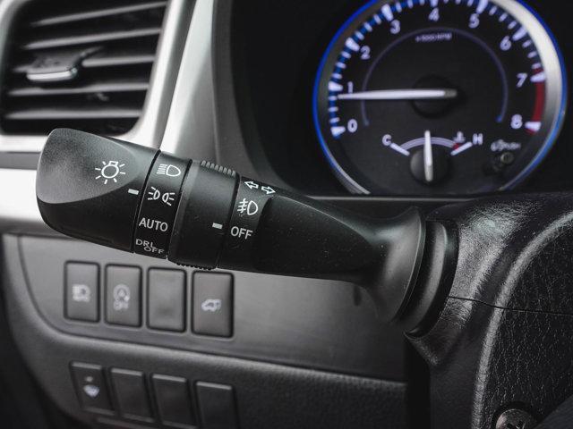 used 2018 Toyota Highlander car, priced at $20,990