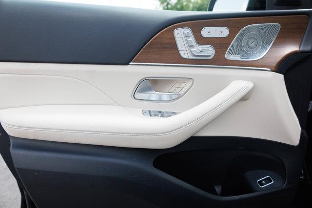 used 2023 Mercedes-Benz GLE 350 car, priced at $49,990