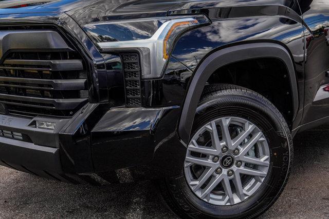 used 2025 Toyota Tundra car, priced at $46,990