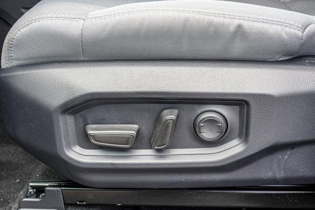 used 2025 Toyota Tundra car, priced at $46,990