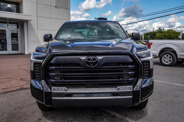 used 2025 Toyota Tundra car, priced at $46,990