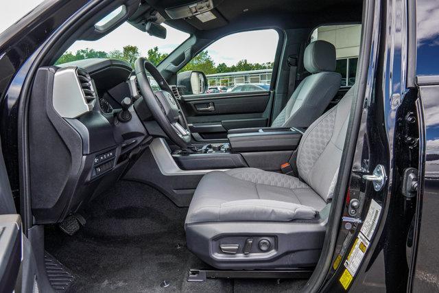 used 2025 Toyota Tundra car, priced at $46,990