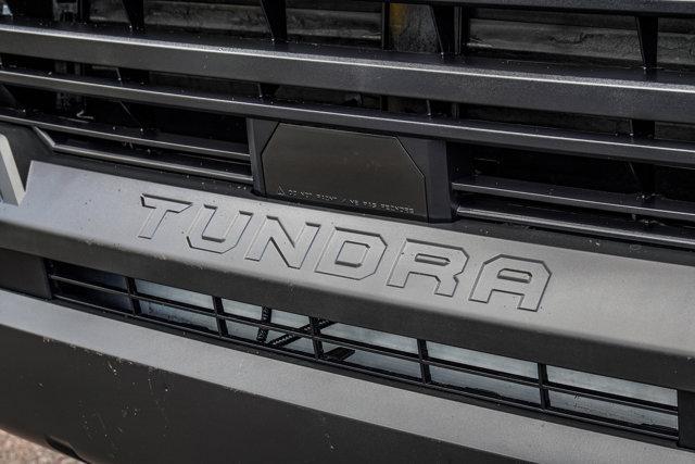 used 2025 Toyota Tundra car, priced at $46,990