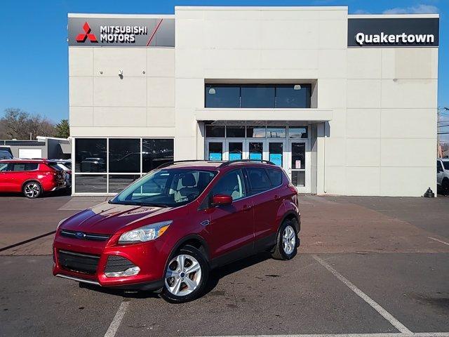 used 2015 Ford Escape car, priced at $8,490