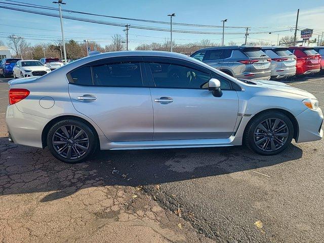 used 2019 Subaru WRX car, priced at $19,490