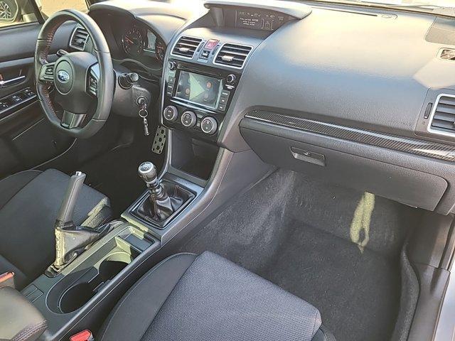 used 2019 Subaru WRX car, priced at $19,490