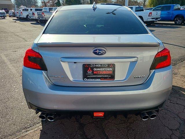 used 2019 Subaru WRX car, priced at $19,490