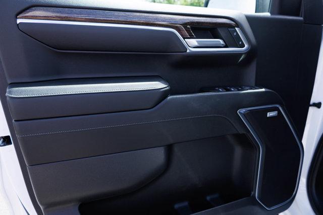used 2023 GMC Sierra 1500 car, priced at $42,490