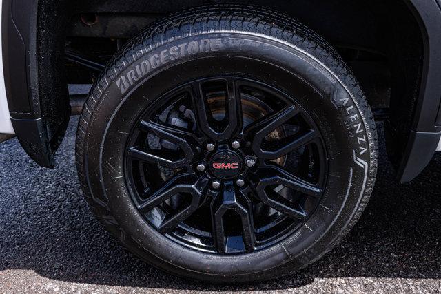used 2023 GMC Sierra 1500 car, priced at $42,490