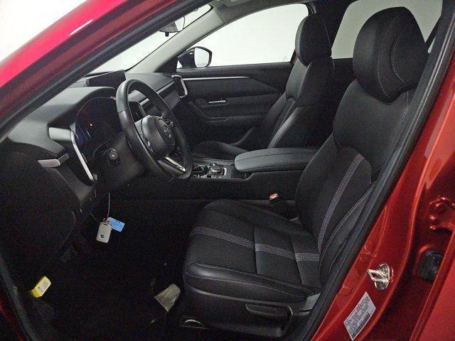 used 2025 Mazda CX-50 car, priced at $25,490