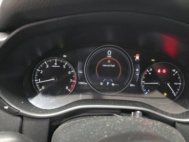 used 2025 Mazda CX-50 car, priced at $25,490