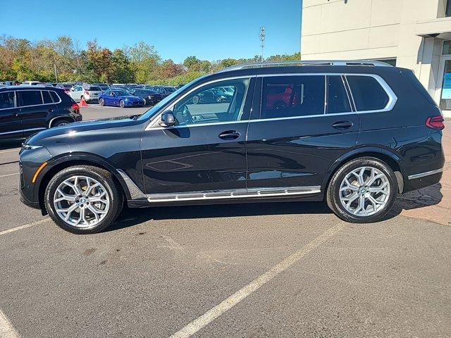 used 2024 BMW X7 car, priced at $57,390