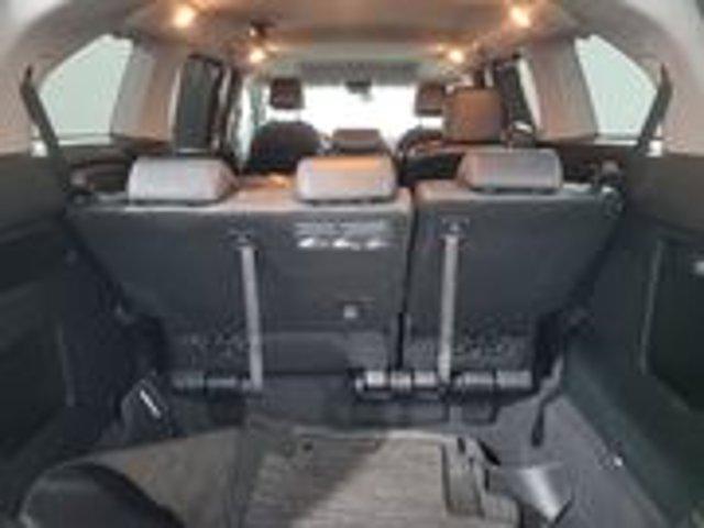 used 2021 Honda Odyssey car, priced at $29,480